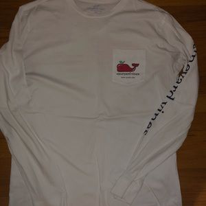 Vineyard Vines Long sleeve T-Shirt